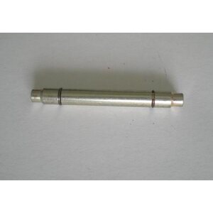 AIXAM Jarrusatulan liukutappi