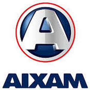 AIXAM Jarrupalat -2012