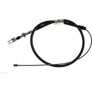 AIXAM Käsijarruvaijeri