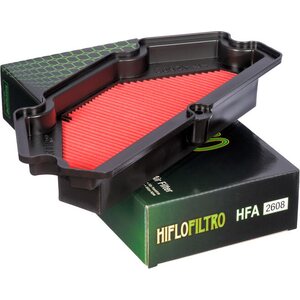 HiFlo air filter HFA2608