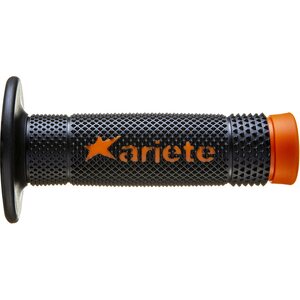 Ariete Vulcan Off-Road Grips Orange-Black