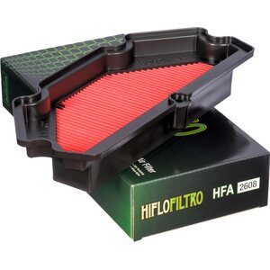 HiFlo air filter HFA2608