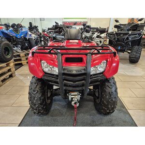 Honda TRX420FA