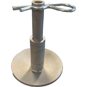 ATV plow system reserveonderdelen