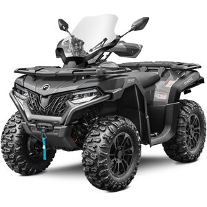 CFMOTO CFORCE 625 short