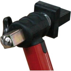 Bike-Lift kumitassu adapterit eteen radiaalijarruille