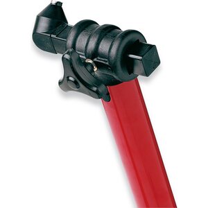 Bike-Lift keulaputki adapterit eteen