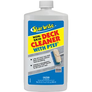 Star brite Kannen pesuaine ja suoja 1L