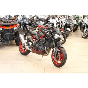 Kawasaki Z900