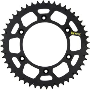 ProX takaratas RS62090-52 teräs musta