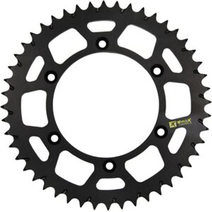 ProX takaratas RS32080-50 teräs musta