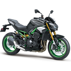 Kawasaki Z900 SE 2026