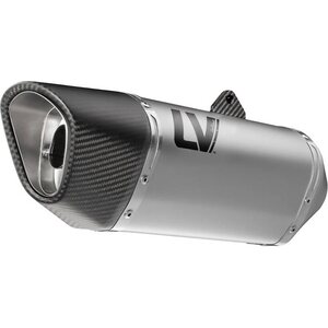 Leovince LV-14 Slip-On Kawasaki Z900