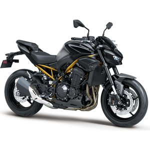 Kawasaki Z900 2026