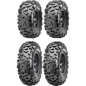 CST Stag rengassarja 26x8.00-14 ja 26x10.00-14