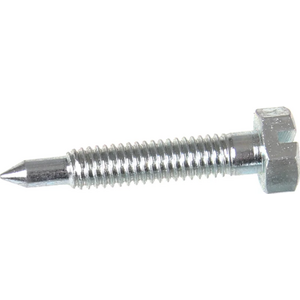 Dellorto SHA tyhjäkäynnin säätöruuvi