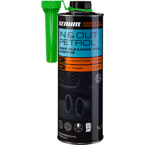 Xenum In & Out Petrol puhdistusaine