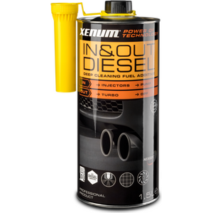 Xenum In & Out Diesel tehopuhdistaja