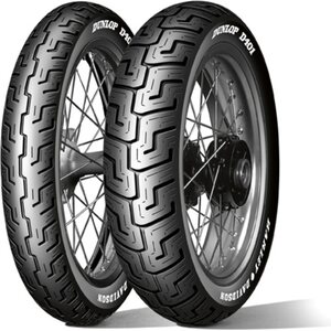 Dunlop D401 150/80B16 77H TL Re