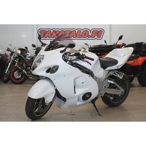 Suzuki GSX1300R Hayabusa, 17-LGR