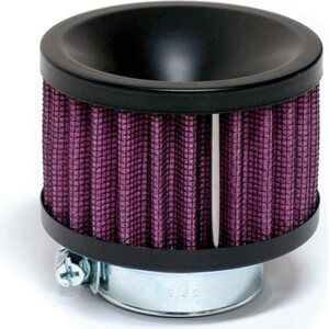 Tec-X Airfilter Power II Connection Ø 42mm