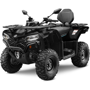 CFMOTO CFORCE 450L pitkä