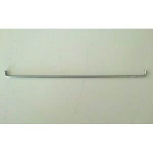 AIXAM Oven lukon tanko lyhyt 217mm