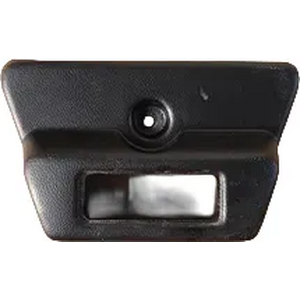 Aixam interior parts