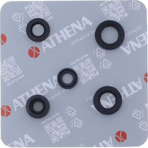 Athena Engine Oil Seals Kit Honda Z50