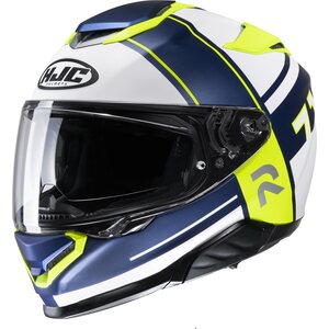 HJC RPHA 71 Zecha