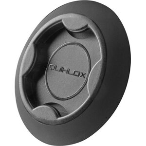 Interphone Quiklox liimattava adapteri