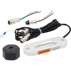 Bronco liukita automaattipysäytyksellä