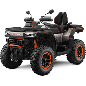 GOES Terrox 1000 PRO Highland