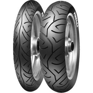 Pirelli Sport Demon 110/90-16 M/C 59V TL F
