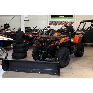 CFMOTO CFORCE 1000XC