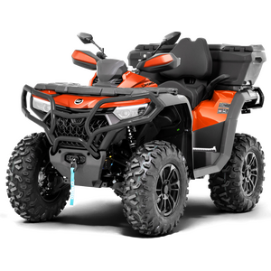 CFMOTO CFORCE 1000 Touring ABS