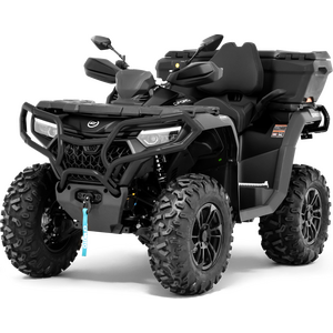 CFMOTO CFORCE 850 Touring Black Edition