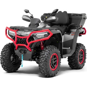 CFMOTO CFORCE 850 Touring PRO ABS