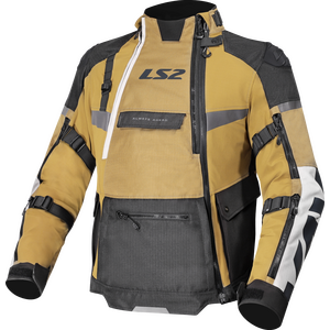 LS2 X-Master Jacket men's