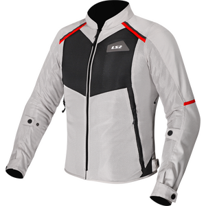 LS2 Breeze Jacket women's