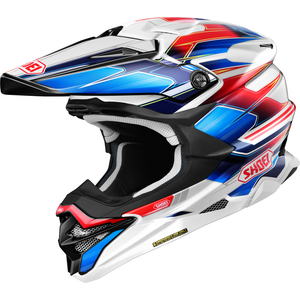 Shoei VFX-WR 06 Sparkle