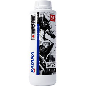 Ipone Katana ATV 5W40 1L