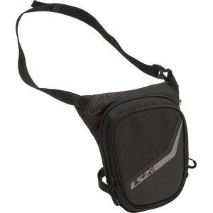 LS2 Freedom Leg Back 2L