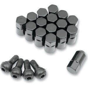 ATV&UTV wheels nakrętki złączne