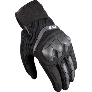 LS2 Kubra naisten hanskat