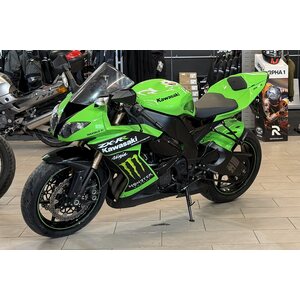 Kawasaki ZX-10R Ninja