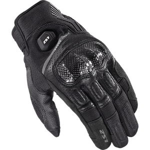 LS2 Atom miesten hanskat