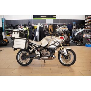 Yamaha XTZ1200Z Super Teneree