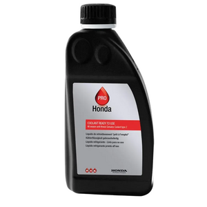 Honda Pro Coolant 1L