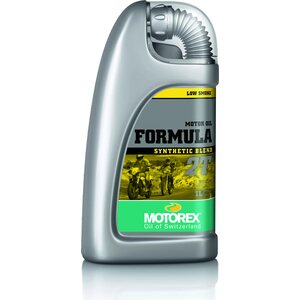 Motorex Formula 2T 1L